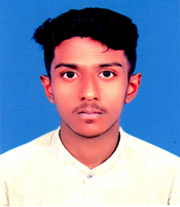 Md. Sayem